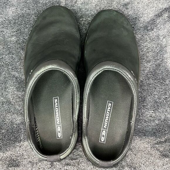 Salomon Powderslide Clog - Women's 8 - Picture 5 of 8